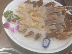 -东海怡品海鲜豆捞(星街坊店)