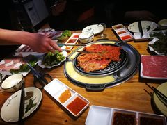 -超级神炭烤肉夜食(芥园西道店)