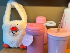 -星巴克(杭州运河上街店)