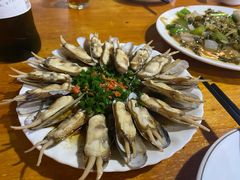 -温州一家人美食(西木头市店)