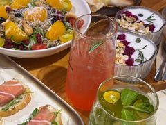 -沏点Trattoria意大利餐厅(新街口店)