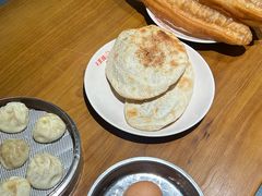 -文武王氏烧饼·无矾油条(西溪路店)