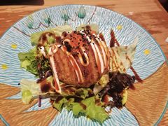 -一井烧肉·活鳗·寿司(望京SOHO店)