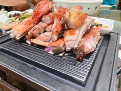 -中发源·清真餐厅(春风店)