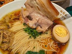 -松鹤楼面馆(清河万象汇店)