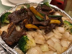 -宁波汉通海鲜大酒店(江湾店)