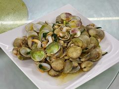 -范饭椰林川湘味海鲜·椰子鸡(三亚湾椰梦长廊店)