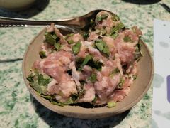 香菜丸子-五里关火锅(牛市口店)