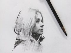 -八哥美术·成人美术画室(总校区)