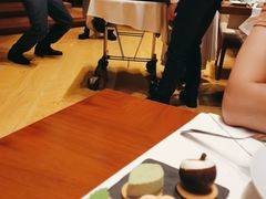 -洲际酒店·地平线全日餐厅HORIZON CAFÉ