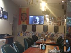 大堂-帕歌西班牙餐厅paco tapas