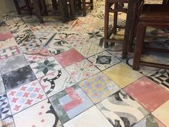 大堂-一记面馆·云吞面嘅专家(富华店)