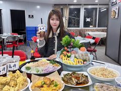 -嘉升大排档(番禺总店)