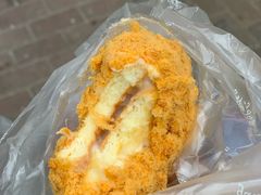海苔肉松贝贝-苹果花园(桂林路店)