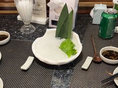 -菊上料理(蜀山银泰百货店)