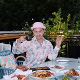 静安寺网红♡抓住心房的新疆菜