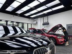 -XPEL旗舰店·汽车贴膜·隐形车衣·改色贴膜