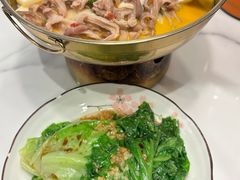 -外婆小聚茶餐厅·生日·团建(市民中心店)