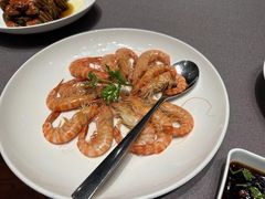 -宝燕壹号景观餐厅(龙盛国际商业广场店)