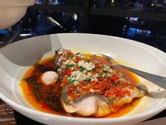 -长沙君悦酒店·湘江36中餐厅