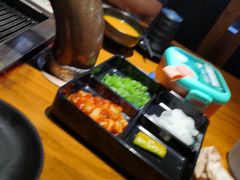 -千寻烧肉(政务区店)