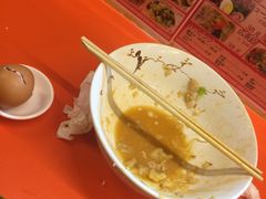 -拉面莊夢語＆中华料理八椿