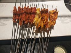 -杨家崴子碳缸烧烤(东三马路店)