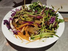 -大厨小宴•烤鸭•新京菜(丽泽天地店)