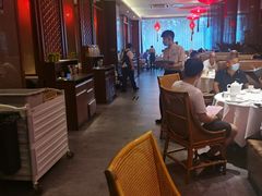 大堂-张福记(五一公园店)