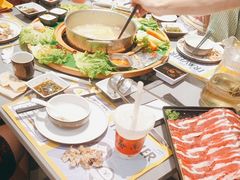 -椰小鸡·琼州糟粕醋·火锅(美兰缤纷城店)