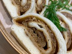 -到家尝北京菜(西坝河店)