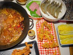 -老天桥蛙炉火锅(姑苏总店)