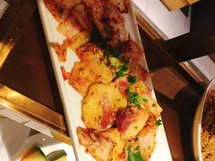 -么子烤肉(化龙池店)