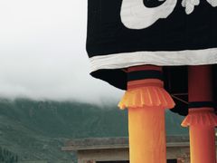 -四川郎木寺镇