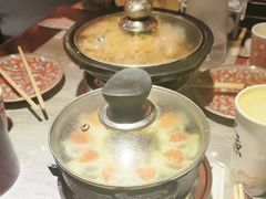 -山四砂锅(太原钟楼街店)