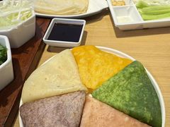 -春饼先生·北京烤鸭(甘井子万达店)