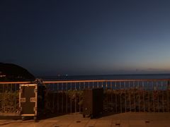 -日落吧·海景咖啡厅·餐酒吧·鸡尾酒·下午茶·乐队表演·浪漫夕阳·三亚文华东方酒店