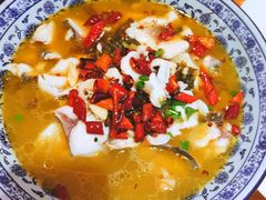 -毛家饭店(拱北店)