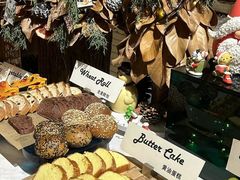 -南京圣和府邸豪华精选酒店