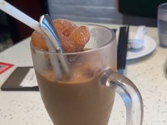 -新宝餐厅(流塘店)