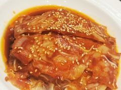 -富力万达嘉华酒店品珍中餐厅