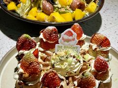 -BE BRIGHT KITCHEN(正佳广场店)
