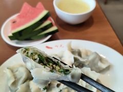 -鸿毛饺子(紫竹桥店)
