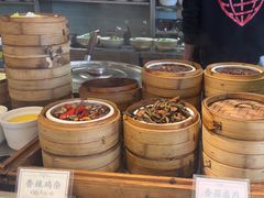 -三千粉牛肉米粉(来客茂店)