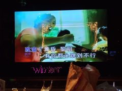 -温莎KTV(珠江路店)