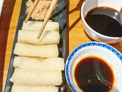 -望京一号·重庆江湖菜(工体店)