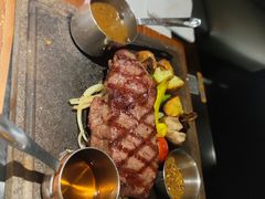 -半秋山西餐厅(巴南万达广场店)