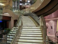 -海航大厦万豪酒店彩海轩中餐厅(霄云路店)