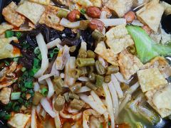 -龙记桂林米粉(财满街店)
