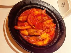 -起士林大饭店(小白楼店)
